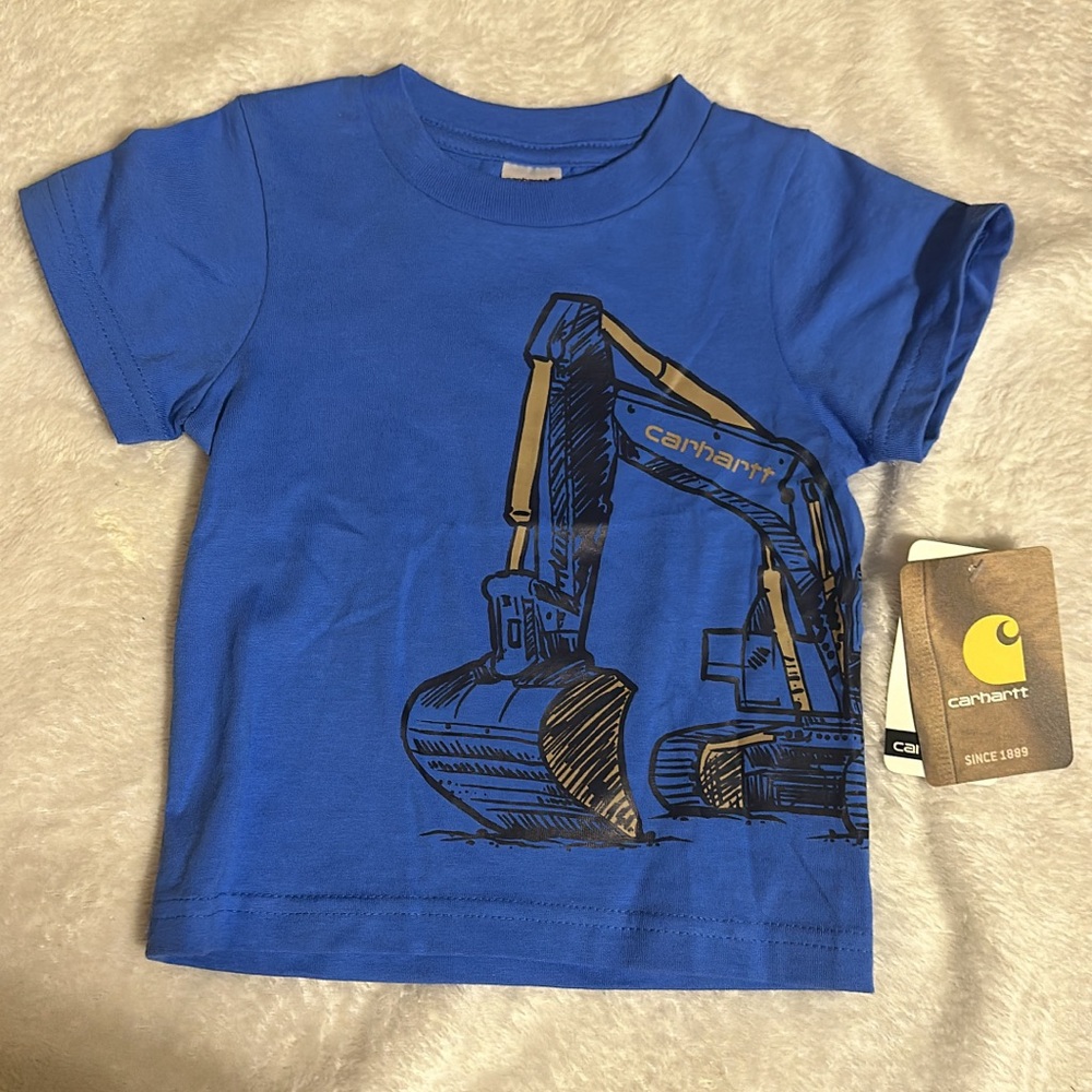 Carhartt shirt
